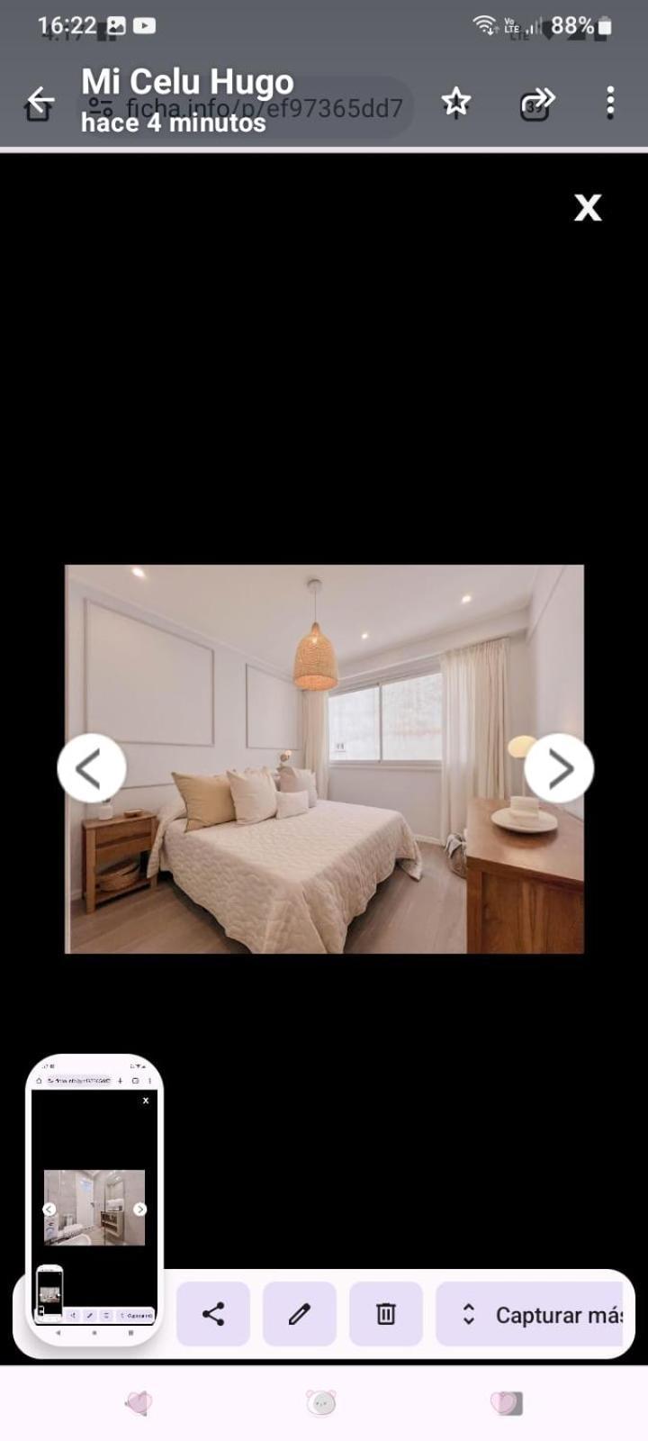 Apartamento Colon Mar del Plata