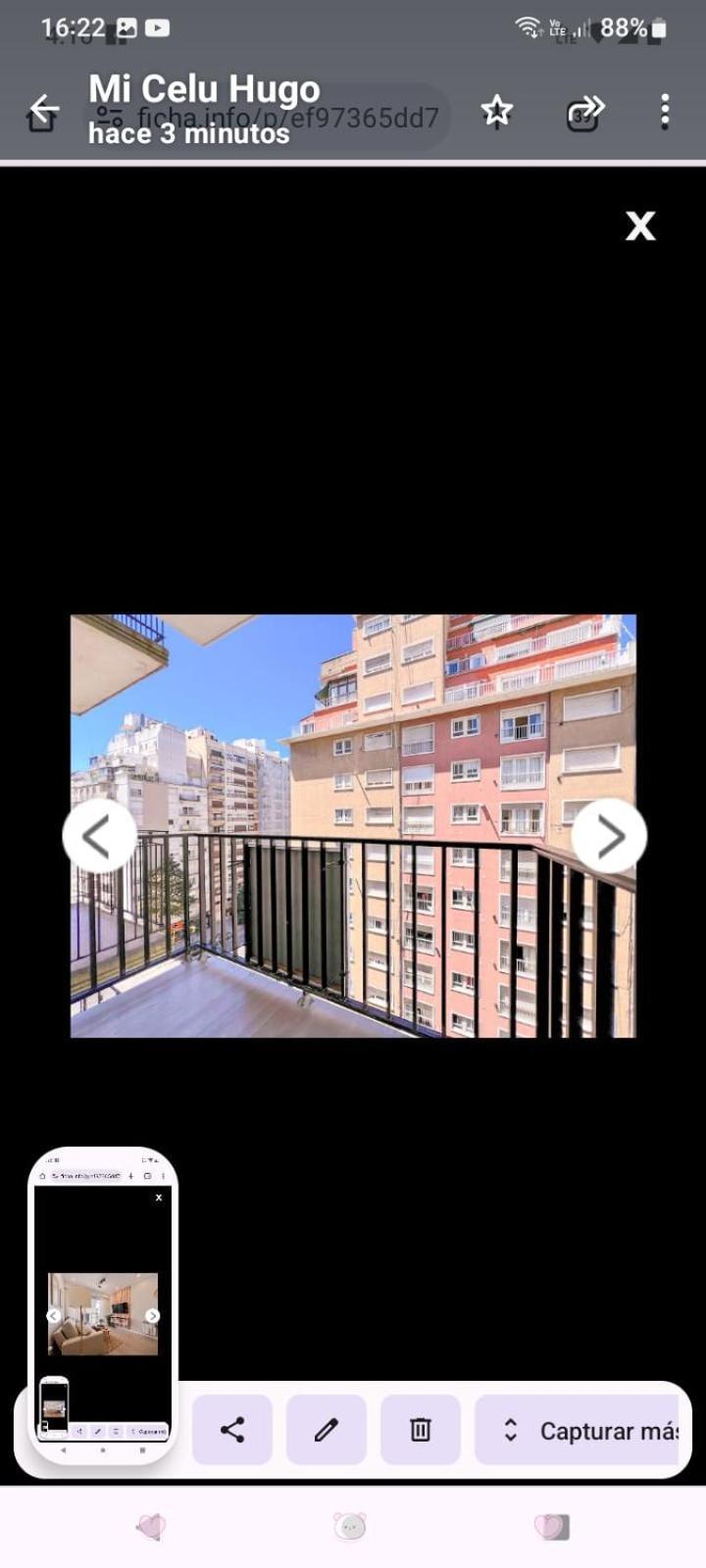 Apartamento Colon