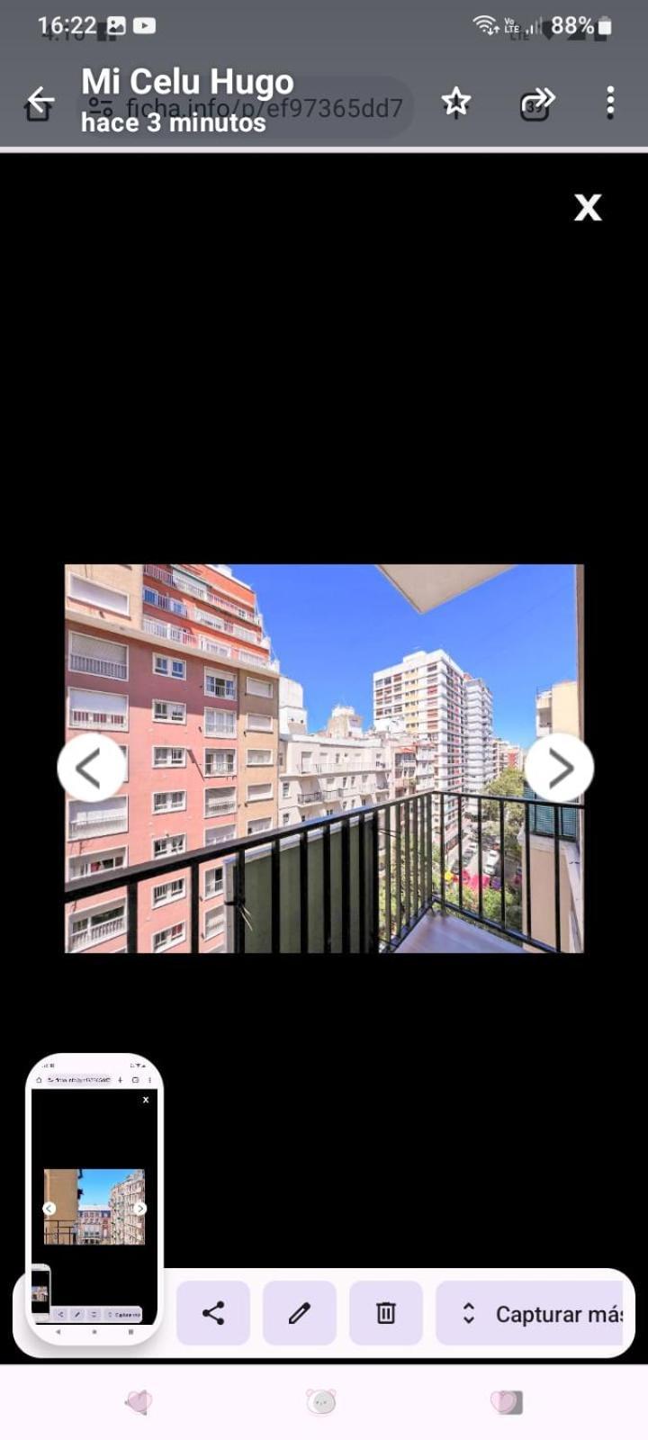 Colon Apartamento Mar del Plata