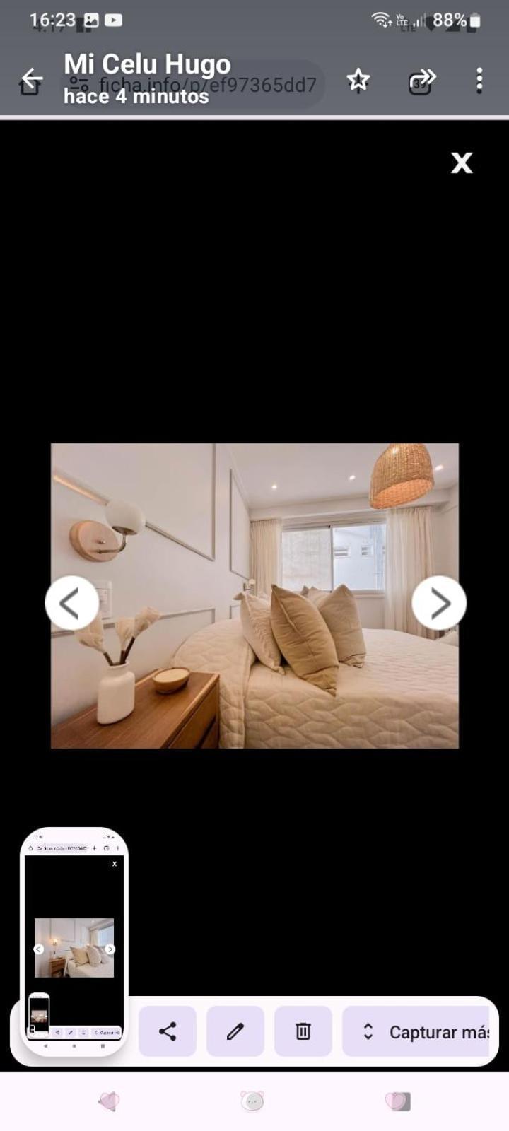 Apartamento Colon Mar del Plata