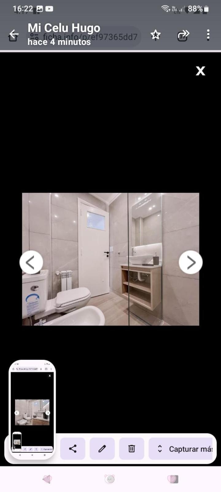 Colon Apartamento Mar del Plata